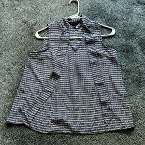 Banana Republic tank